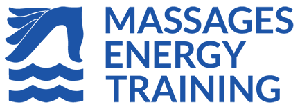Logo Massages Energy Training
